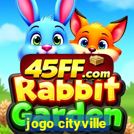 jogo cityville